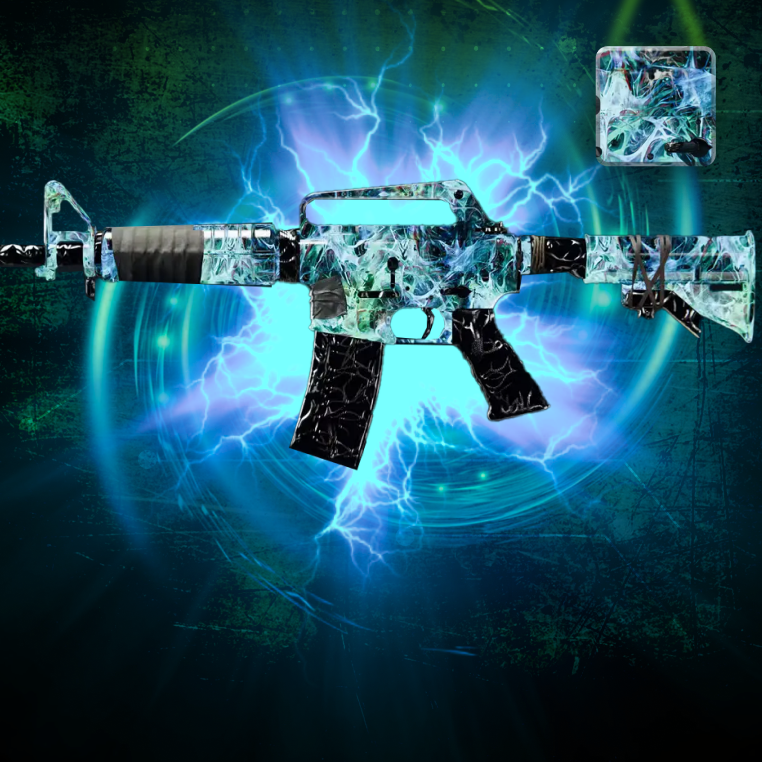 Abyss Camo Unlock Abyss Camo Unlock