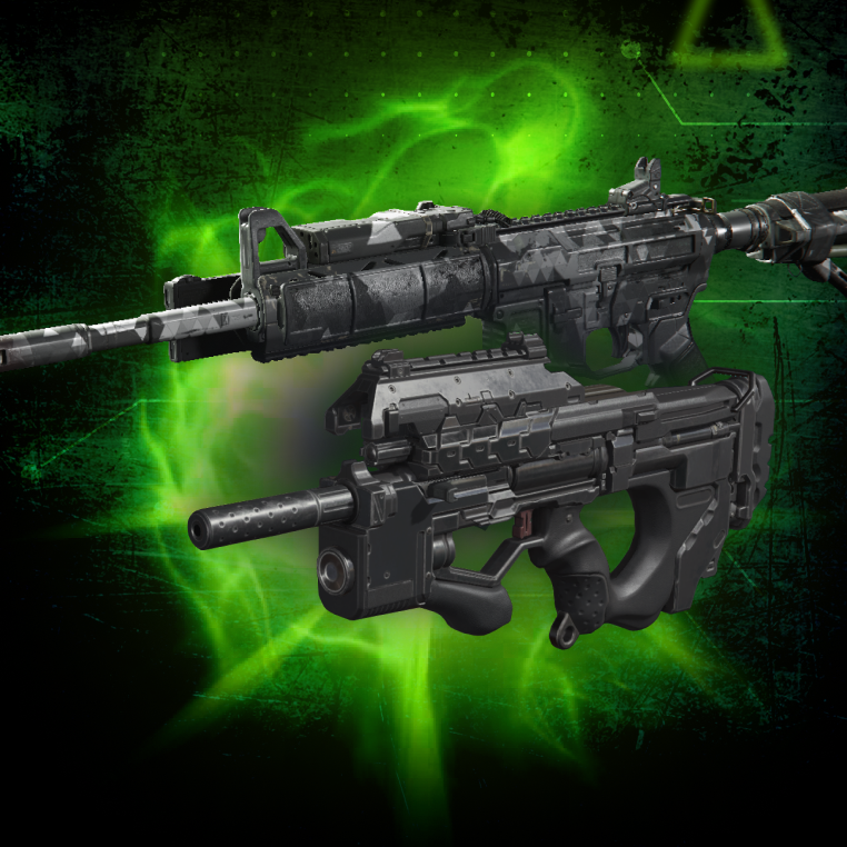 Max Guns Leveling Max Guns Leveling