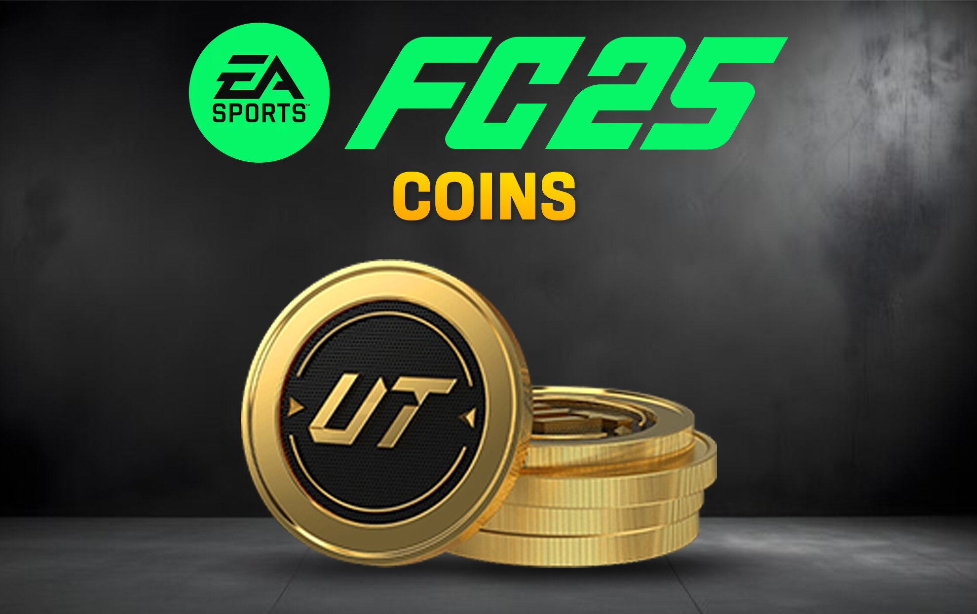 EA Sports FC Coins EA Sports FC Coins