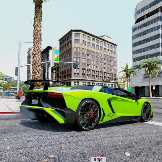 Modded Cars Modded Cars