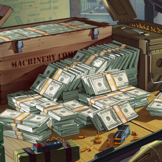 Cash Cash