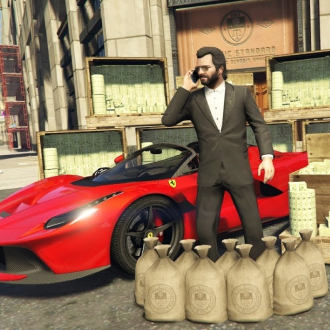 Cash + Cars Cash + Cars