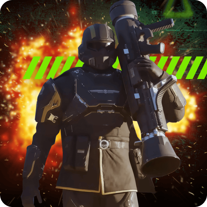 Steeled Veterans Warbond Steeled Veterans Warbond