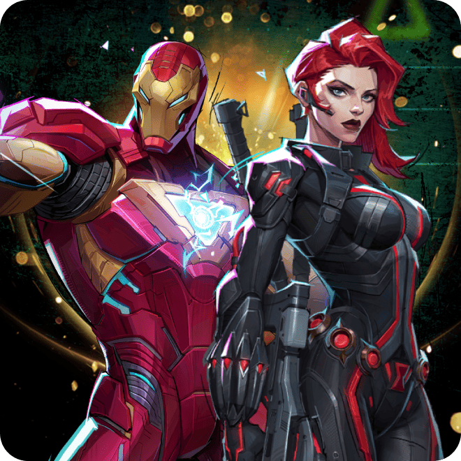 Hero Proficiency Boost Hero Proficiency Boost