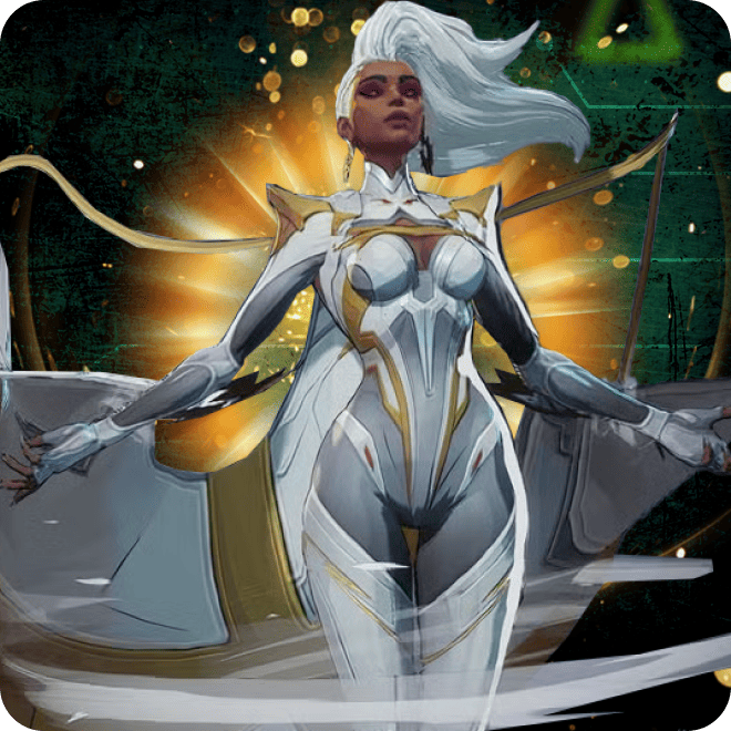 Ivory Breeze Storm Unlock Ivory Breeze Storm Unlock