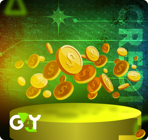 Credits Boost Xbox & PC Credits Boost Xbox & PC
