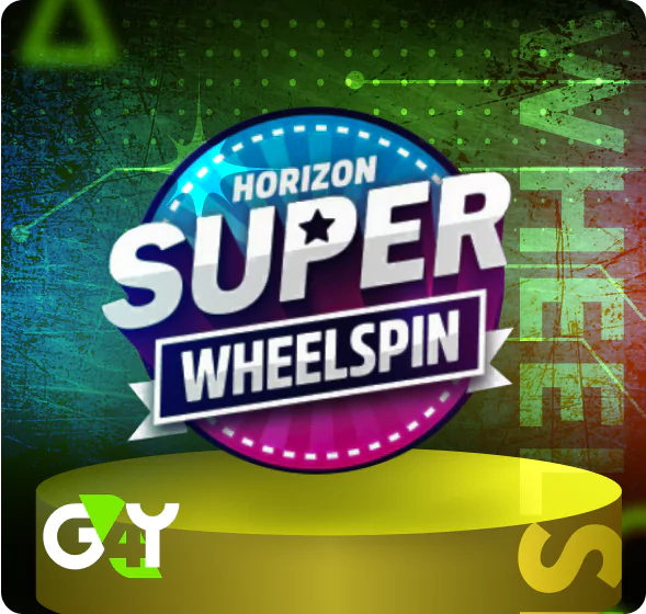 Super Wheelspins Super Wheelspins